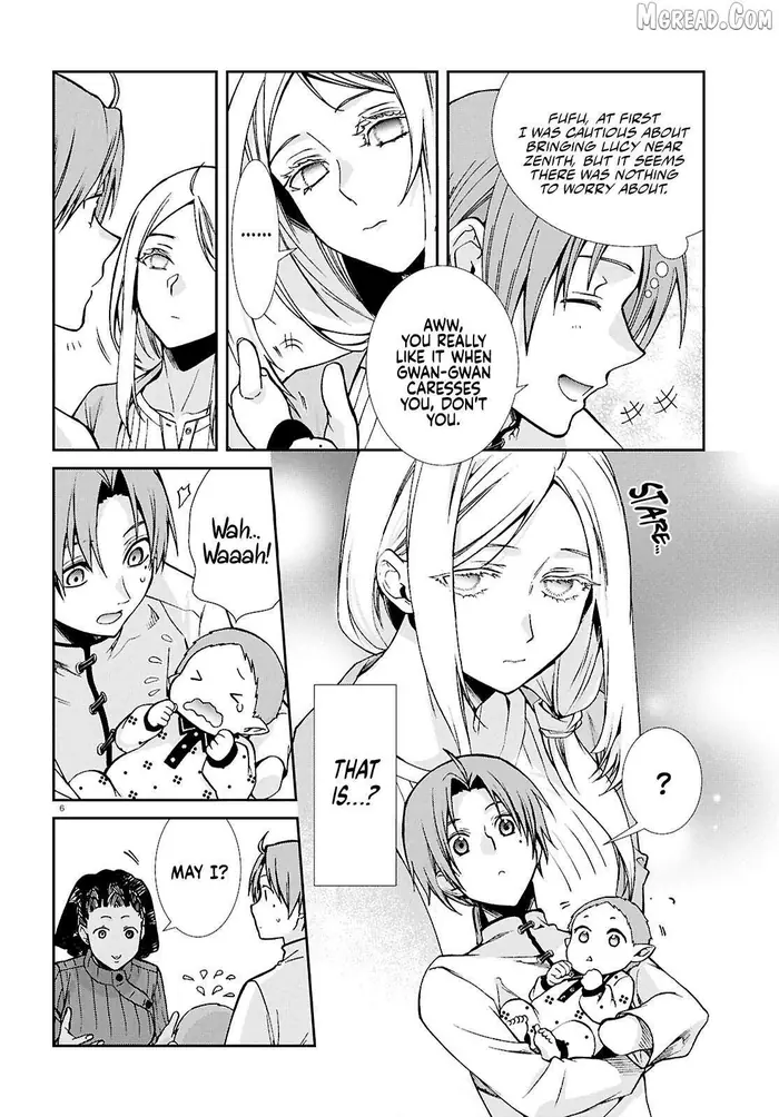 Mushoku Tensei Chapter 118 image 07_optimized